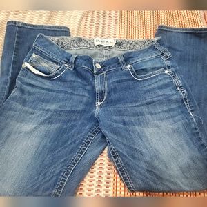 Women's Ariat Jeans 33R